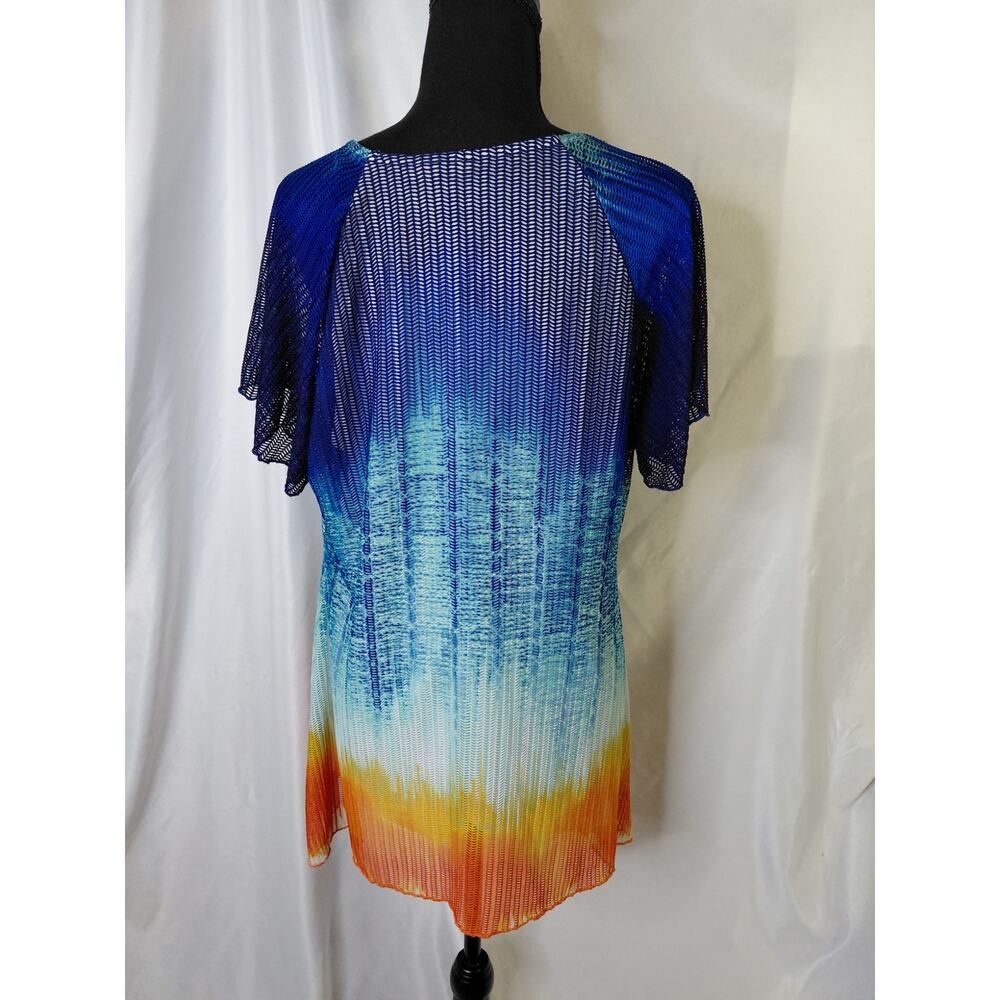 NEW DIRCTIONS LACE TOP - Picture 4 of 7